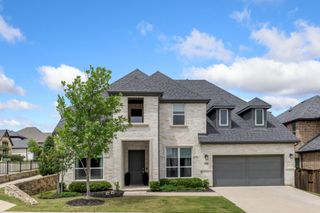 4000 Campania Court, Colleyville, TX 76034