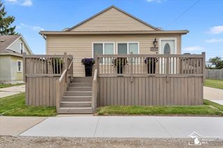 18747 Riverview Street, Riverview, MI 48193