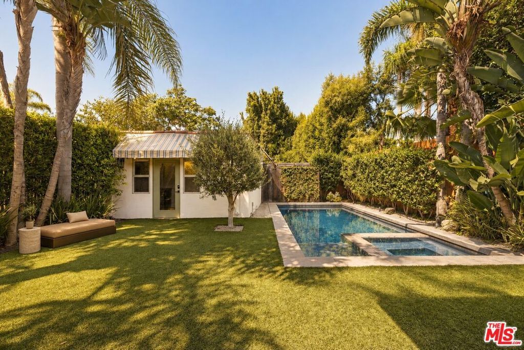 8215 Clinton Street, Los Angeles, CA 90048 — photo 2