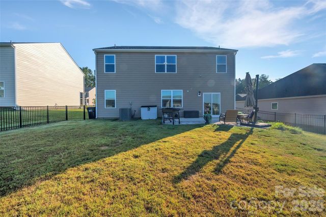 3020 Sassafras Trail, Gastonia, NC 28056