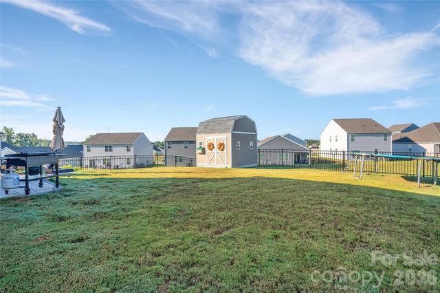 3020 Sassafras Trail, Gastonia, NC 28056