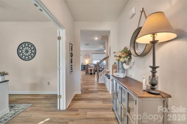 3020 Sassafras Trail, Gastonia, NC 28056