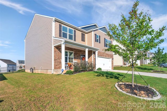 3020 Sassafras Trail, Gastonia, NC 28056