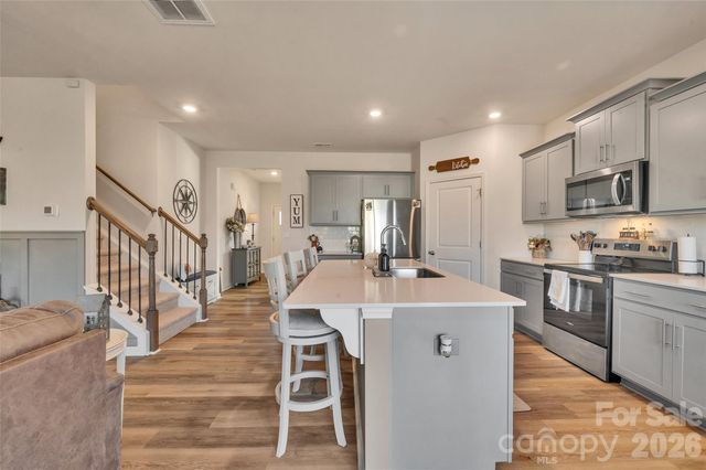 3020 Sassafras Trail, Gastonia, NC 28056