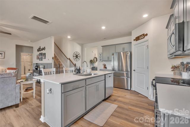 3020 Sassafras Trail, Gastonia, NC 28056