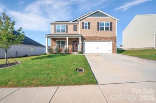 3020 Sassafras Trail, Gastonia, NC 28056