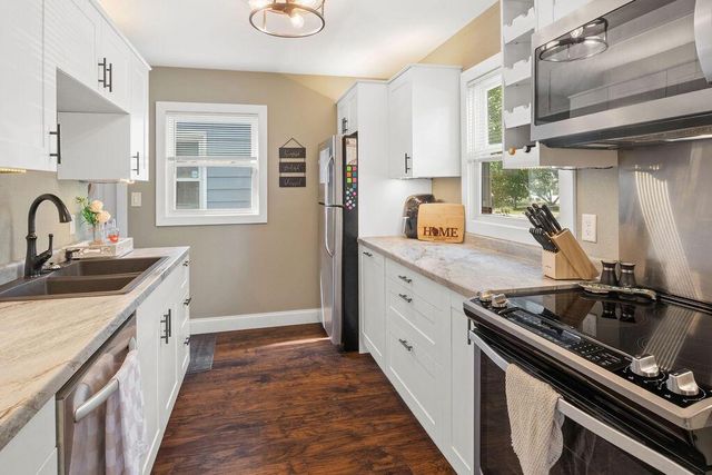 8435 W Concordia AVENUE, Milwaukee, WI 53222