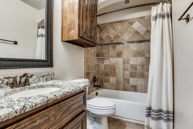 3406 Leameadow Drive, Sachse, TX 75048