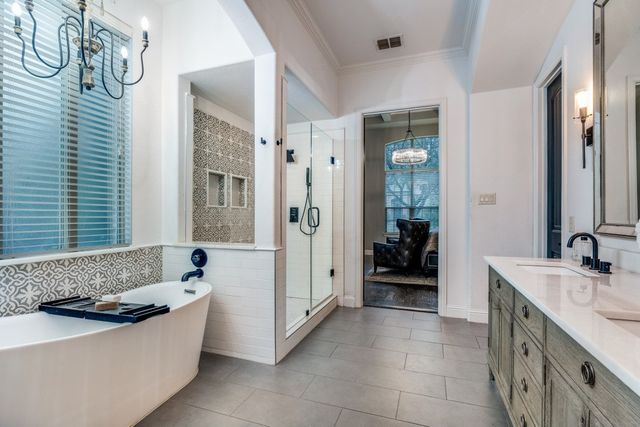 3406 Leameadow Drive, Sachse, TX 75048