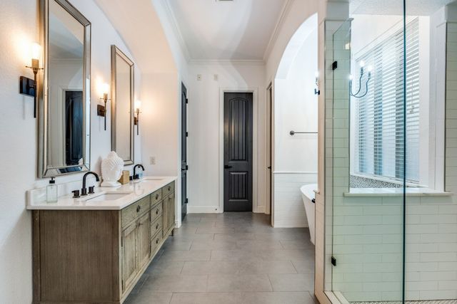 3406 Leameadow Drive, Sachse, TX 75048