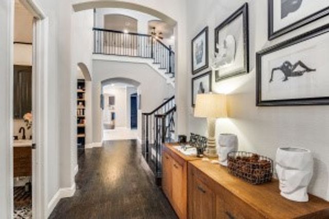 3406 Leameadow Drive, Sachse, TX 75048