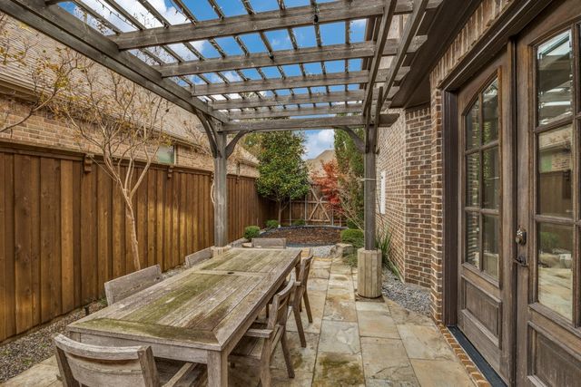 3406 Leameadow Drive, Sachse, TX 75048