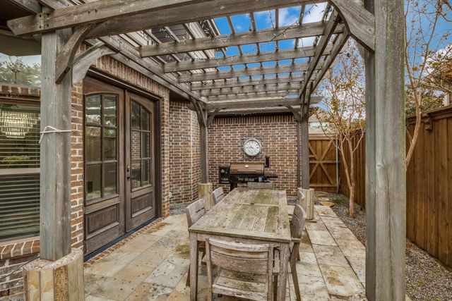 3406 Leameadow Drive, Sachse, TX 75048