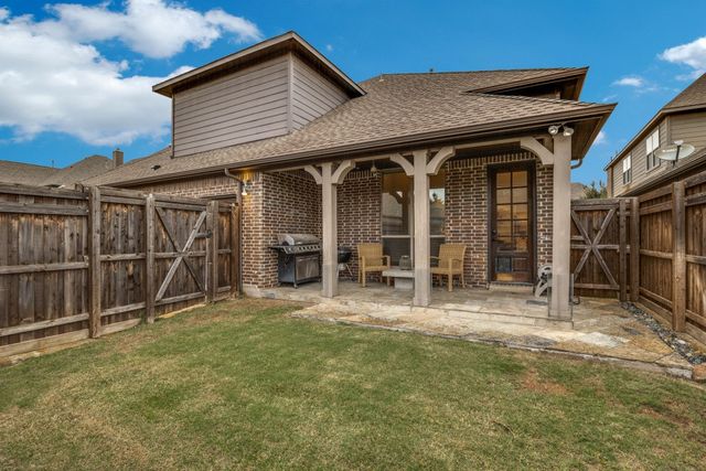 3406 Leameadow Drive, Sachse, TX 75048