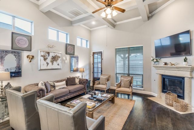 3406 Leameadow Drive, Sachse, TX 75048