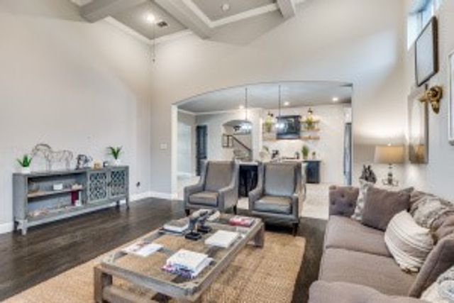 3406 Leameadow Drive, Sachse, TX 75048