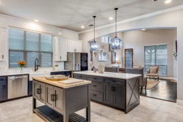 3406 Leameadow Drive, Sachse, TX 75048