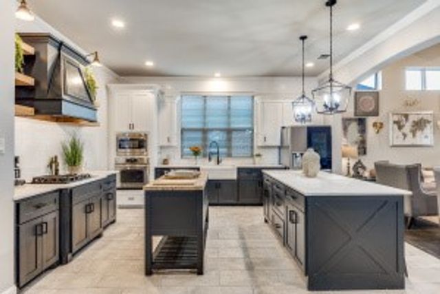 3406 Leameadow Drive, Sachse, TX 75048