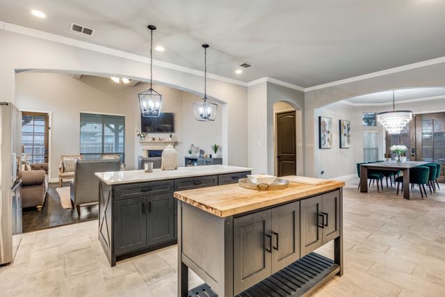 3406 Leameadow Drive, Sachse, TX 75048