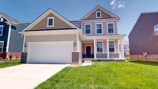826 Kuss Drive, Saline, MI 48176