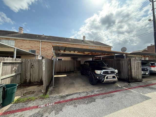 3974 Belle Park Drive 3974, Houston, TX 77072