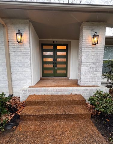 113 Millbrook Rd, Hendersonville, TN 37075