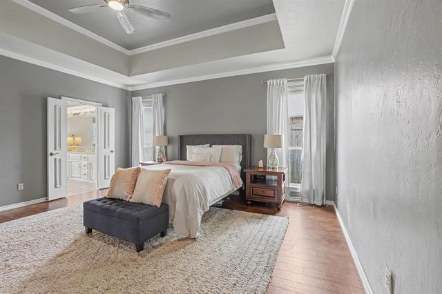 13801 Plantation Way, Edmond, OK 73013