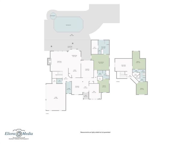 13801 Plantation Way, Edmond, OK 73013