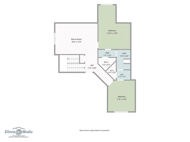 13801 Plantation Way, Edmond, OK 73013