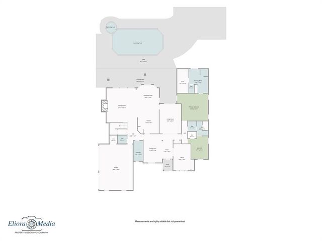 13801 Plantation Way, Edmond, OK 73013