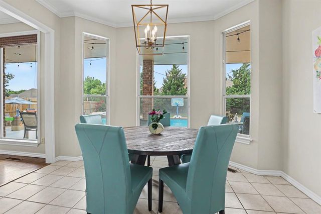 13801 Plantation Way, Edmond, OK 73013