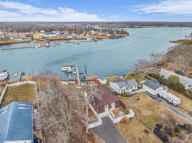13 Riverside Avenue, Mastic Beach, NY 11951
