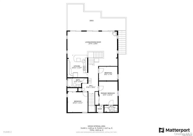 13 Riverside Avenue, Mastic Beach, NY 11951