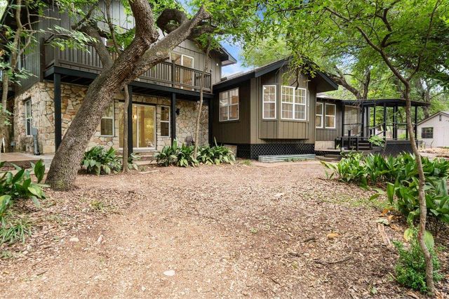 8707 White Cliff DR, Austin, TX 78759