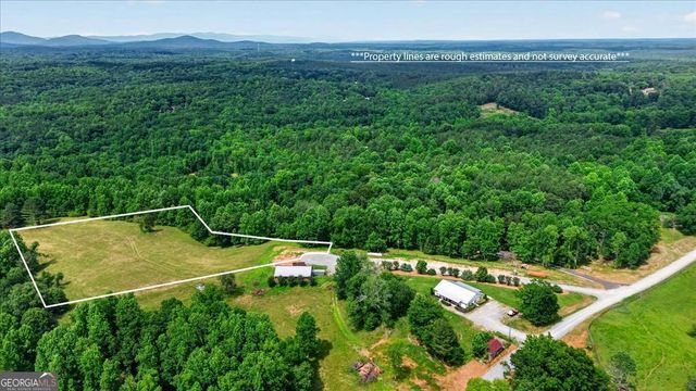 0 Conns Creek Road 6, Ball Ground, GA 30107