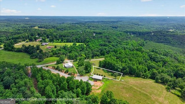 0 Conns Creek Road 6, Ball Ground, GA 30107