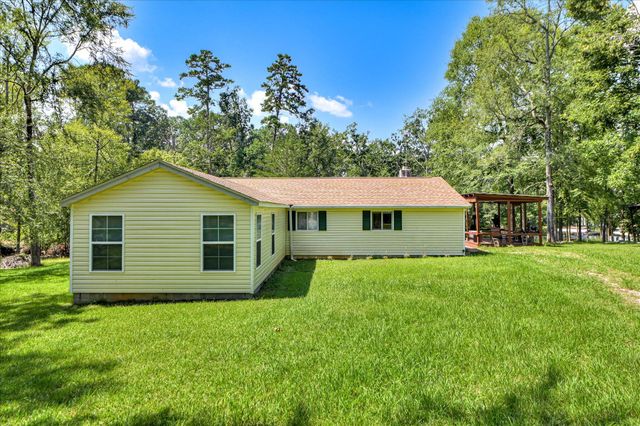 1129 Lakeside Drive, Lincolnton, GA 30817