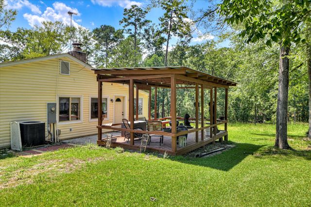 1129 Lakeside Drive, Lincolnton, GA 30817