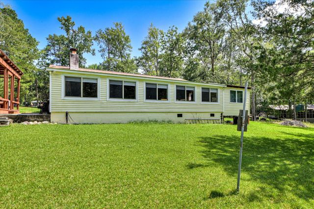 1129 Lakeside Drive, Lincolnton, GA 30817