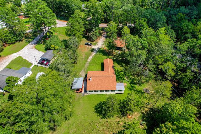 1129 Lakeside Drive, Lincolnton, GA 30817