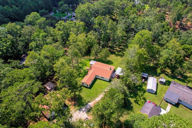 1129 Lakeside Drive, Lincolnton, GA 30817