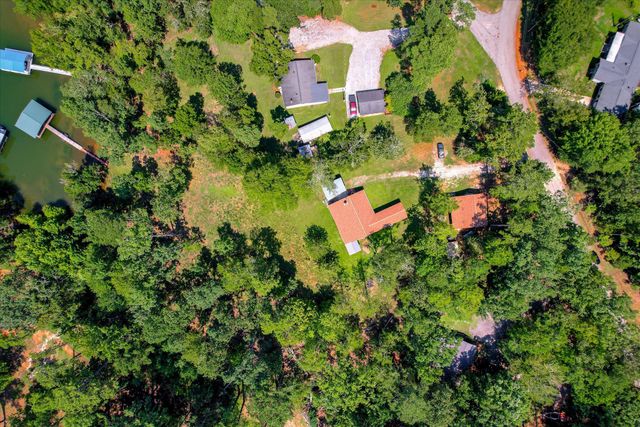 1129 Lakeside Drive, Lincolnton, GA 30817