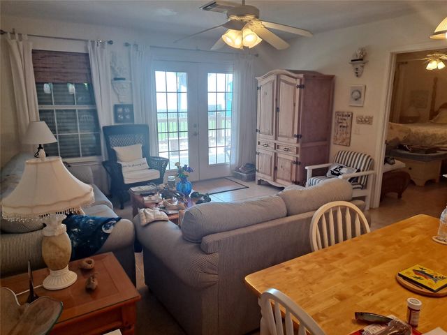 2281 County Road 230, Sargent, TX 77414