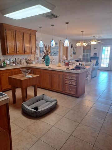 2281 County Road 230, Sargent, TX 77414