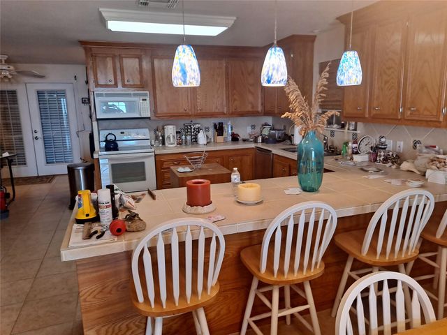 2281 County Road 230, Sargent, TX 77414