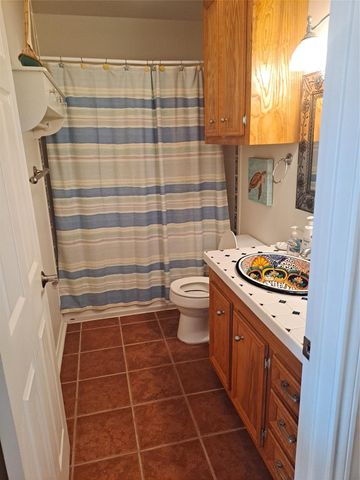 2281 County Road 230, Sargent, TX 77414