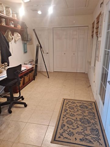 2281 County Road 230, Sargent, TX 77414