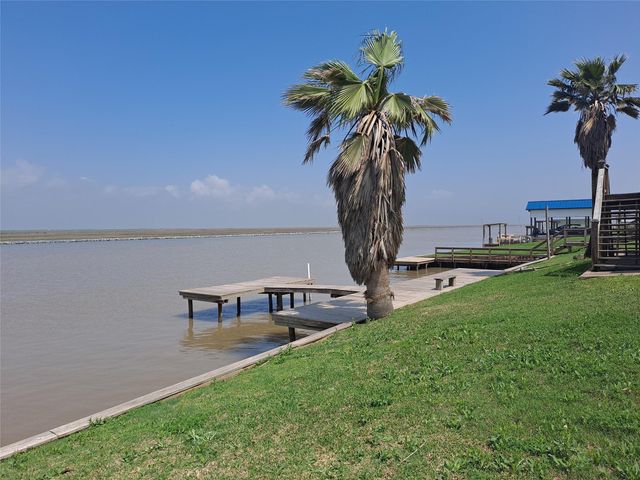 2281 County Road 230, Sargent, TX 77414