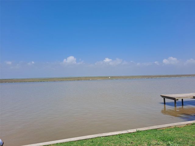 2281 County Road 230, Sargent, TX 77414