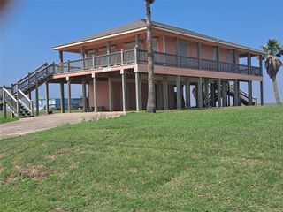 2281 County Road 230, Sargent, TX 77414